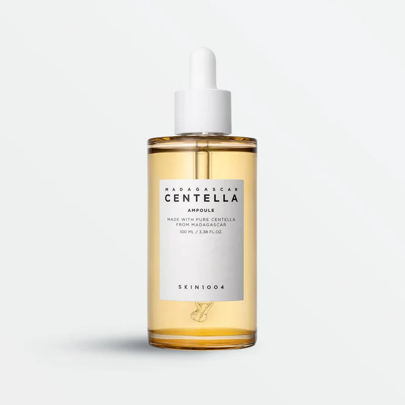 Madagascar Centella Ampoule