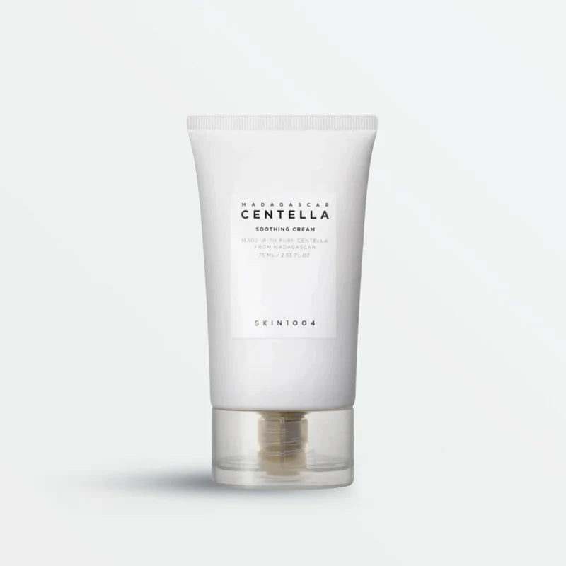 Madagascar Centella Soothing Cream