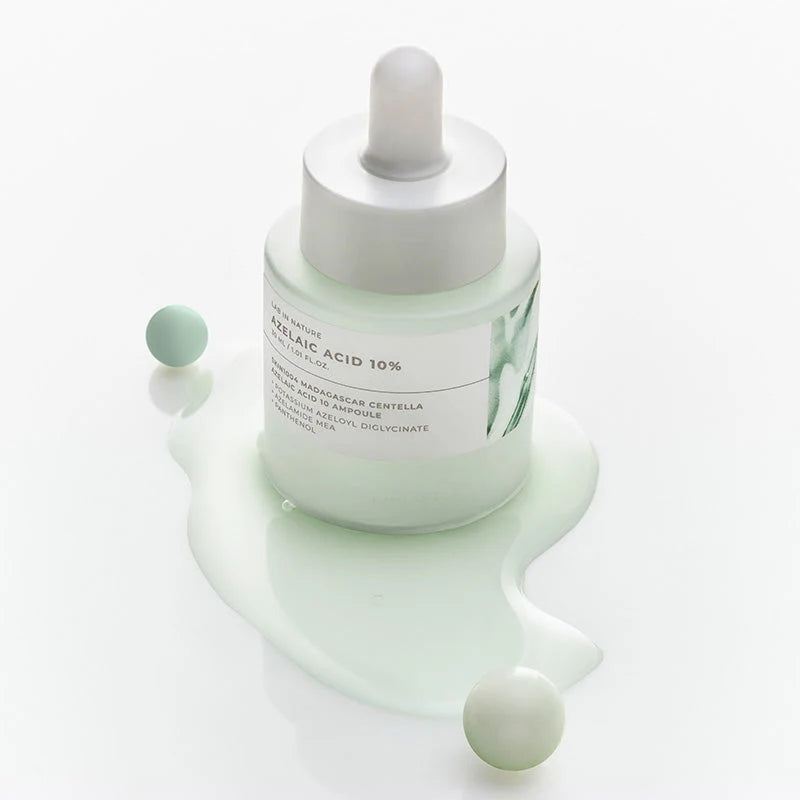 Madagascar Centella Azelaic Acid 10% Ampoule (30ml)