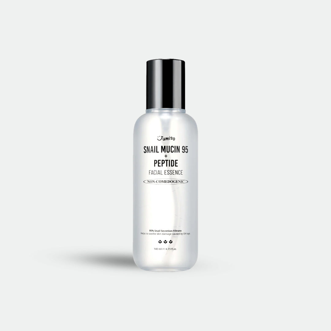 Snail Mucin 95 + Peptide Essence (140ml)