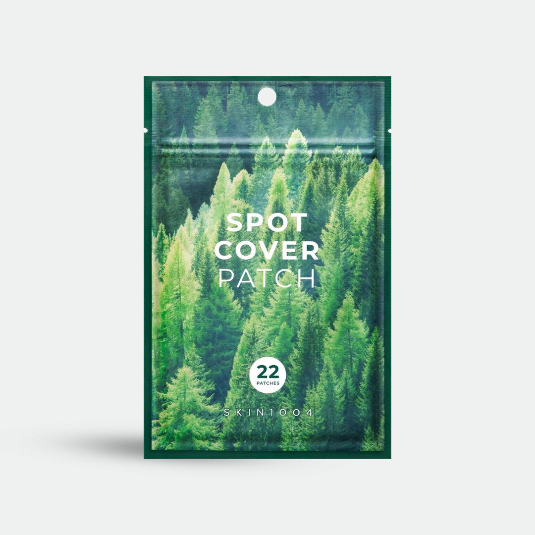 Spot Cover Patch (22pcs)