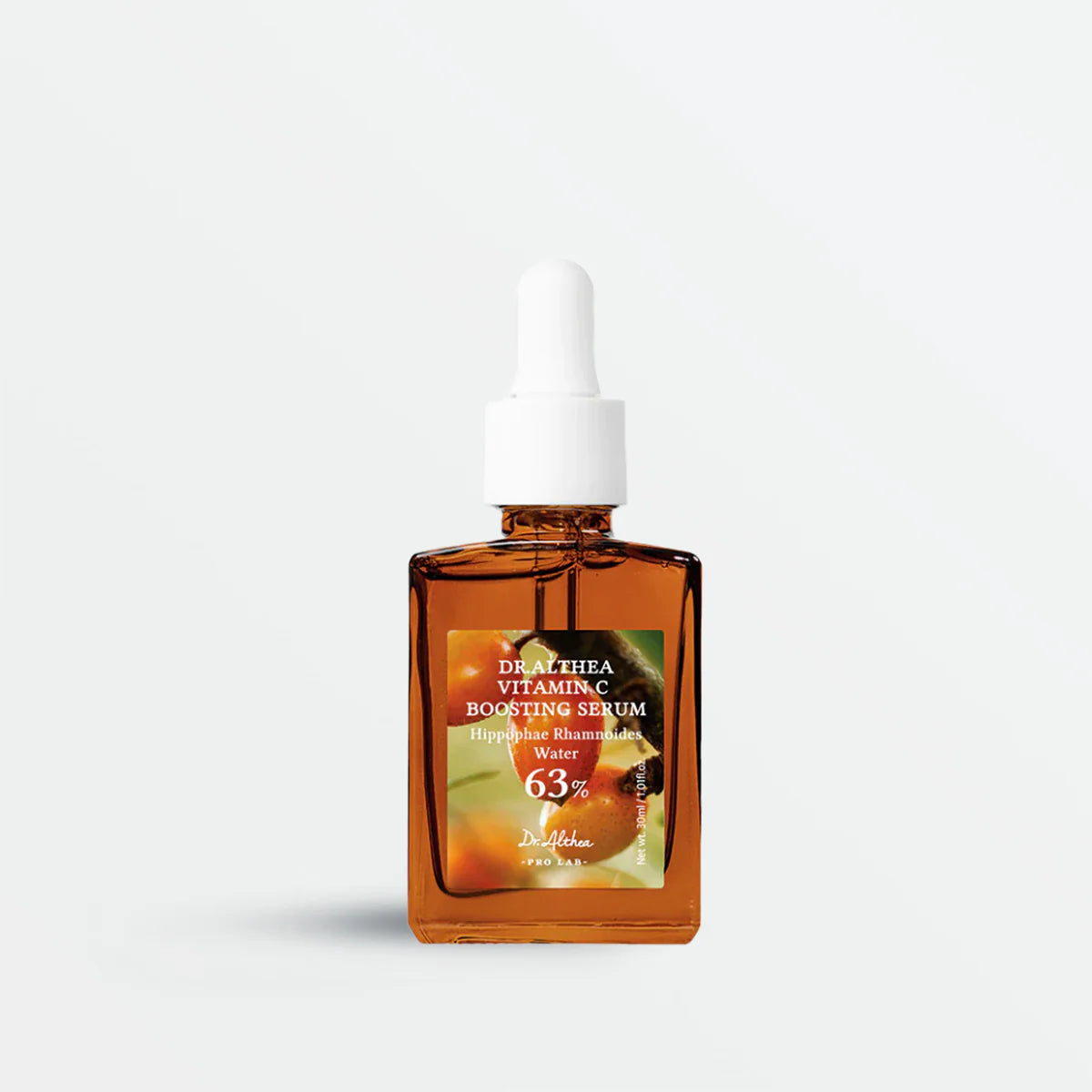 Vitamin C Boosting Serum (30ml)
