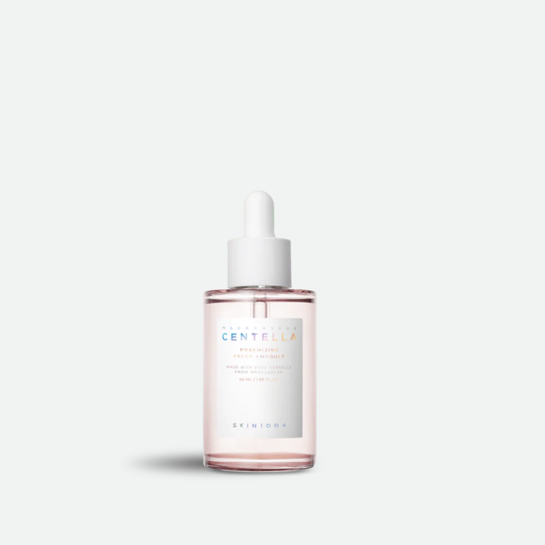 Madagascar Centella Poremizing Fresh Ampoule