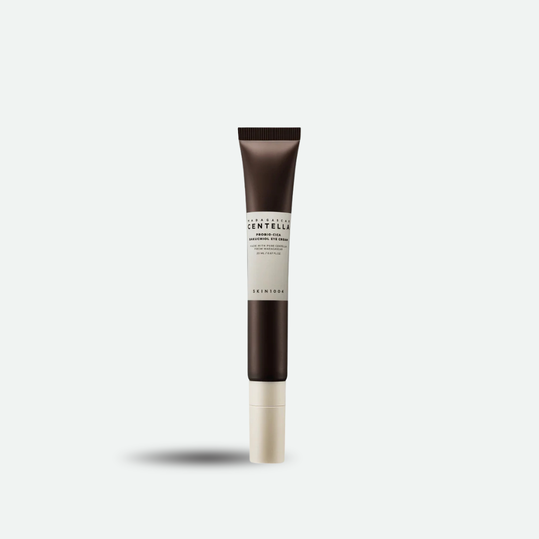 Madagascar Centella Probio-Cica Bakuchiol Eye Cream (20ml)