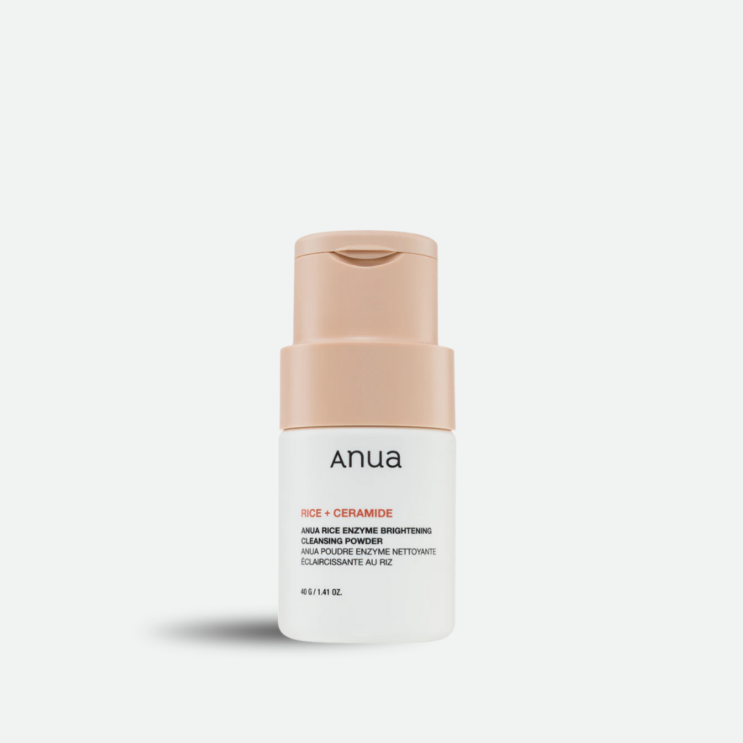 Rice Enzyme Brightening Cleansing Powder (40g)