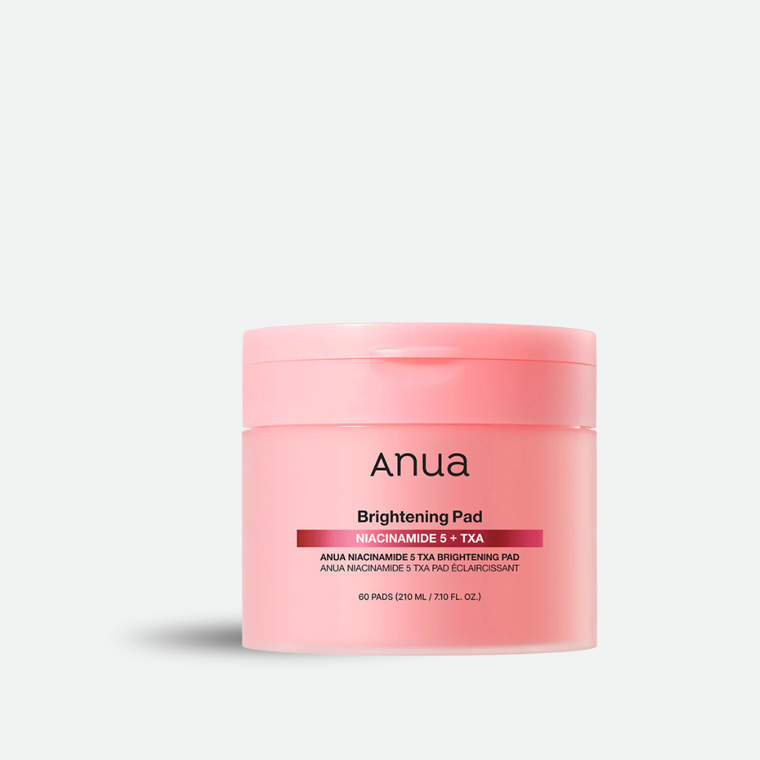 Niacinamide 5% TXA Brightening Pad (60 pads)