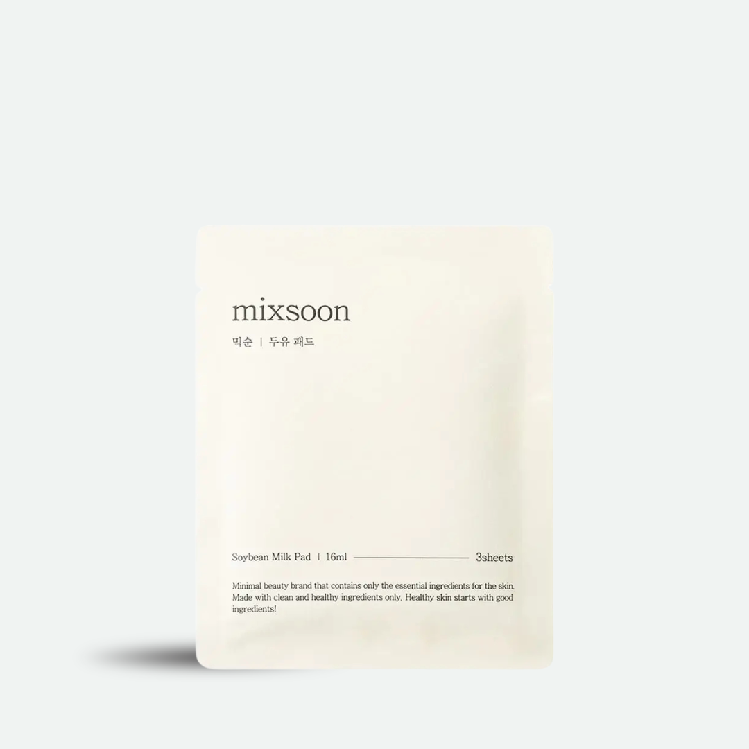 Soybean Milk Pad (10 pads)