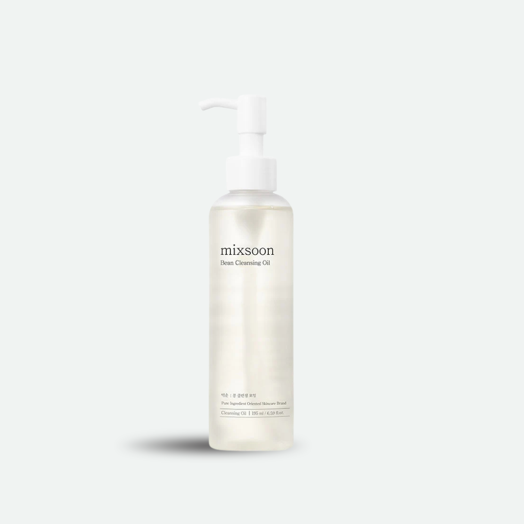 Bean Cleansing Oil (195ml)