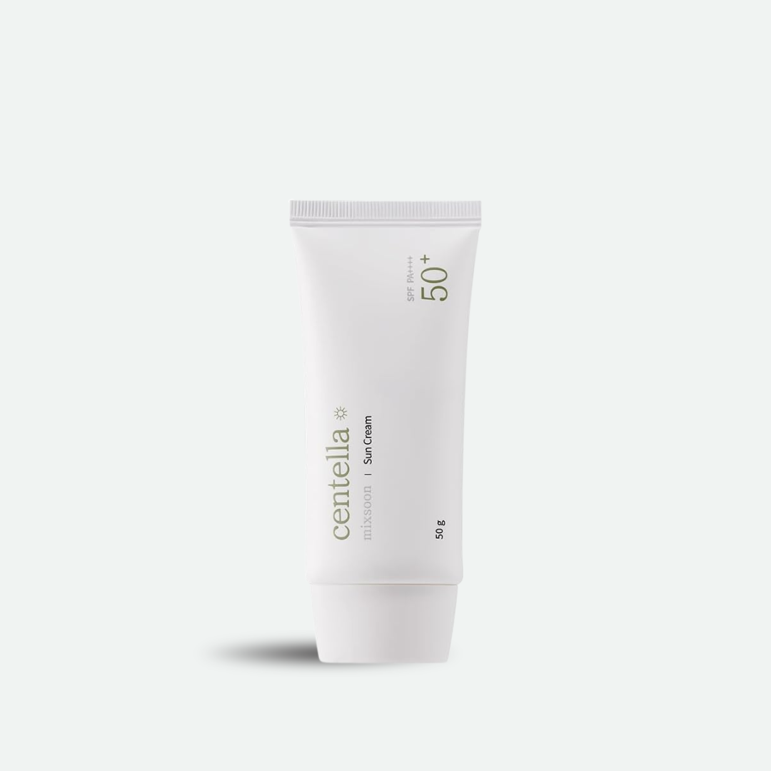 Centella Sun Cream (50g)