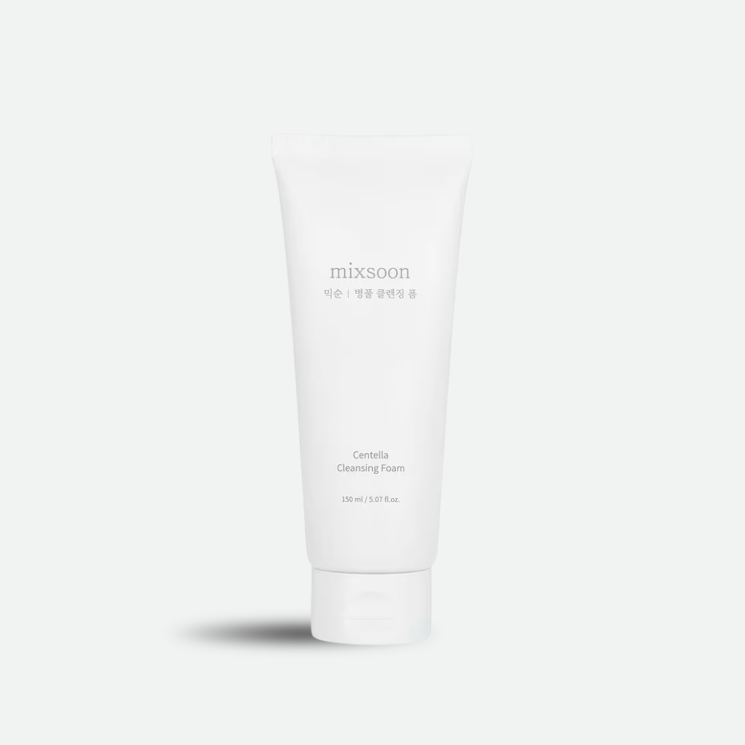 Centella Cleansing Foam (150ml)