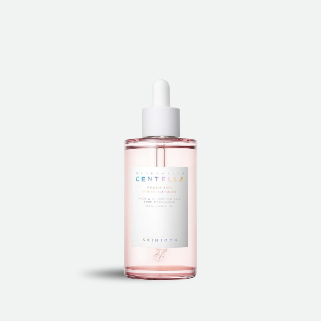 Madagascar Centella Poremizing Fresh Ampoule
