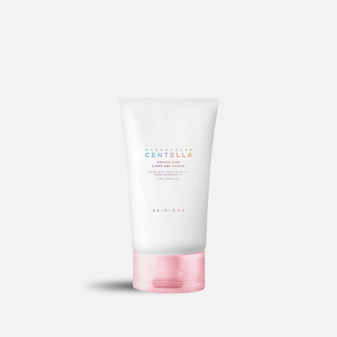 Madagascar Centella Poremizing Light Gel Cream (75ml)