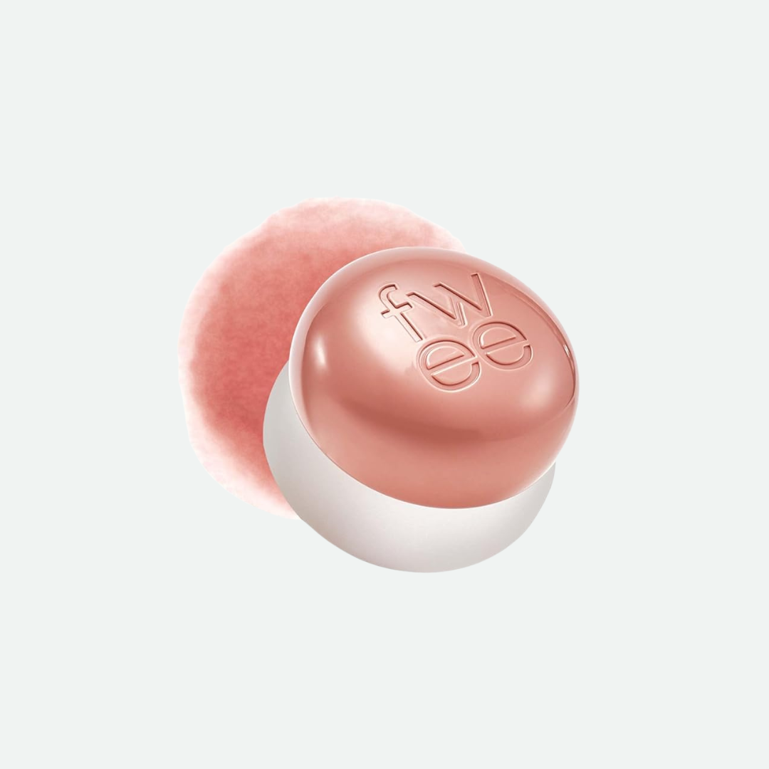 Lip & Cheek Blurry Pudding Pot ND04 My (5g)