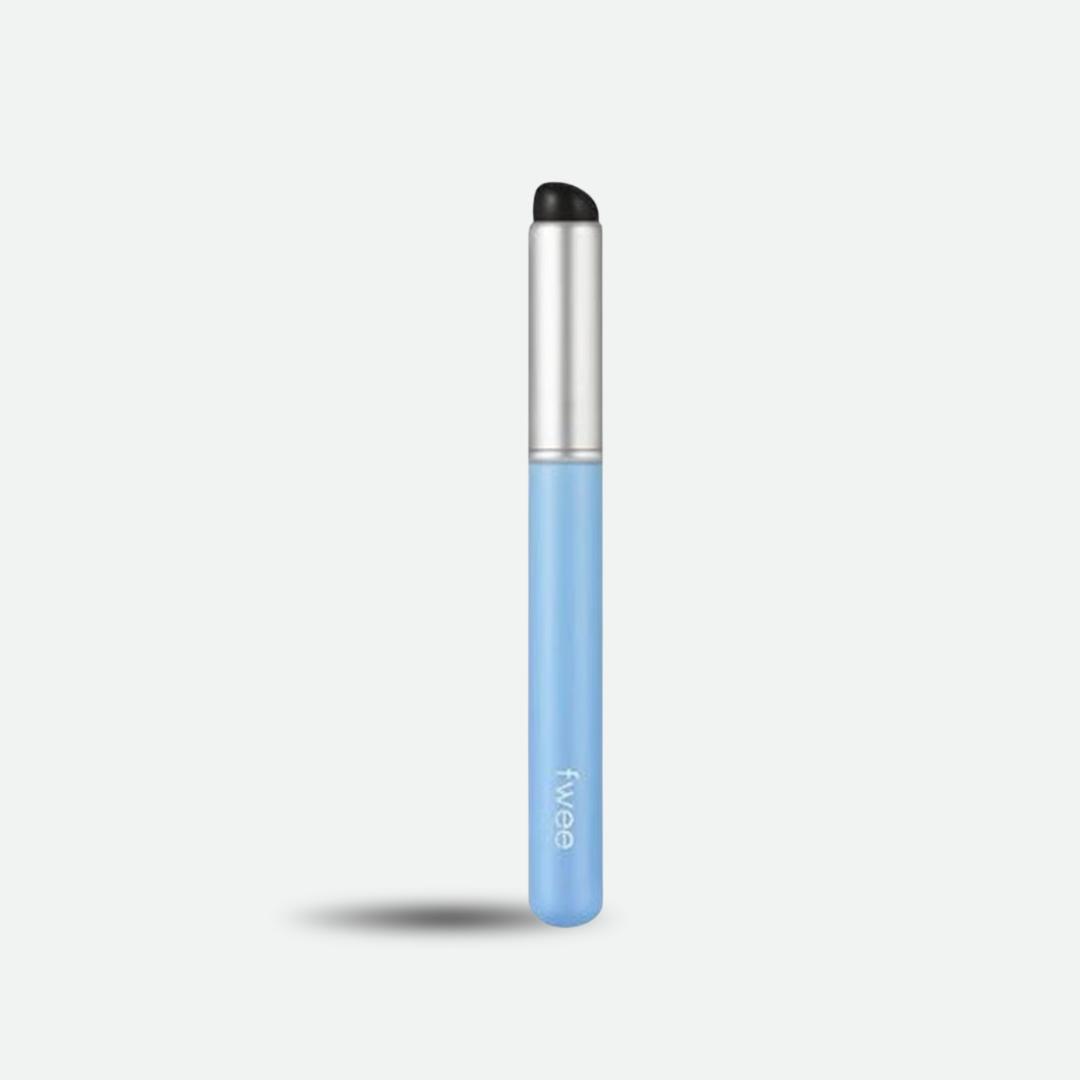 Fingerlike Silicone Lip Brush