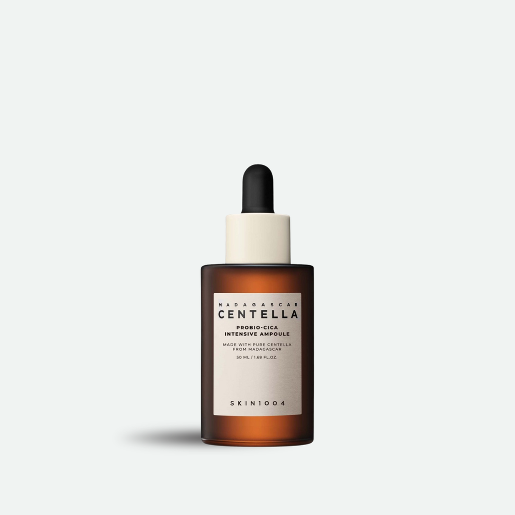 Madagascar Centella Probio-Cica Intensive Ampoule