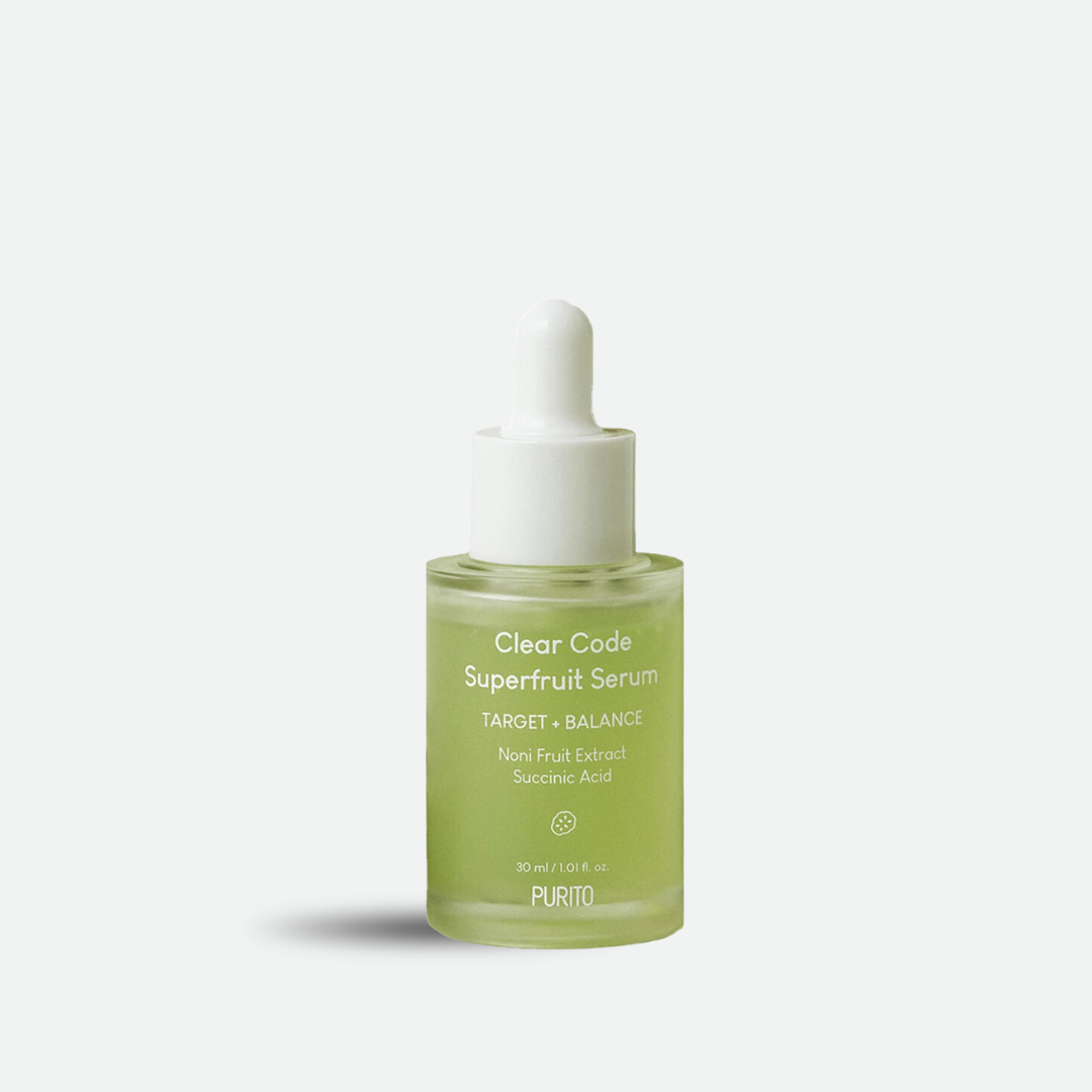 Clear Code Superfruit Serum (30ml)