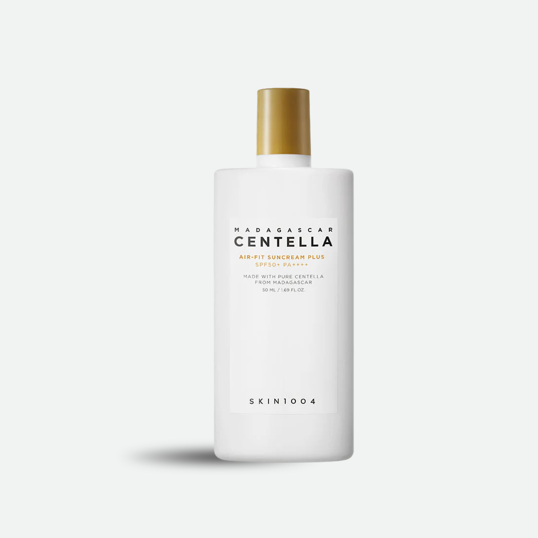 Madagascar Centella Air-Fit Suncream Plus (50ml)
