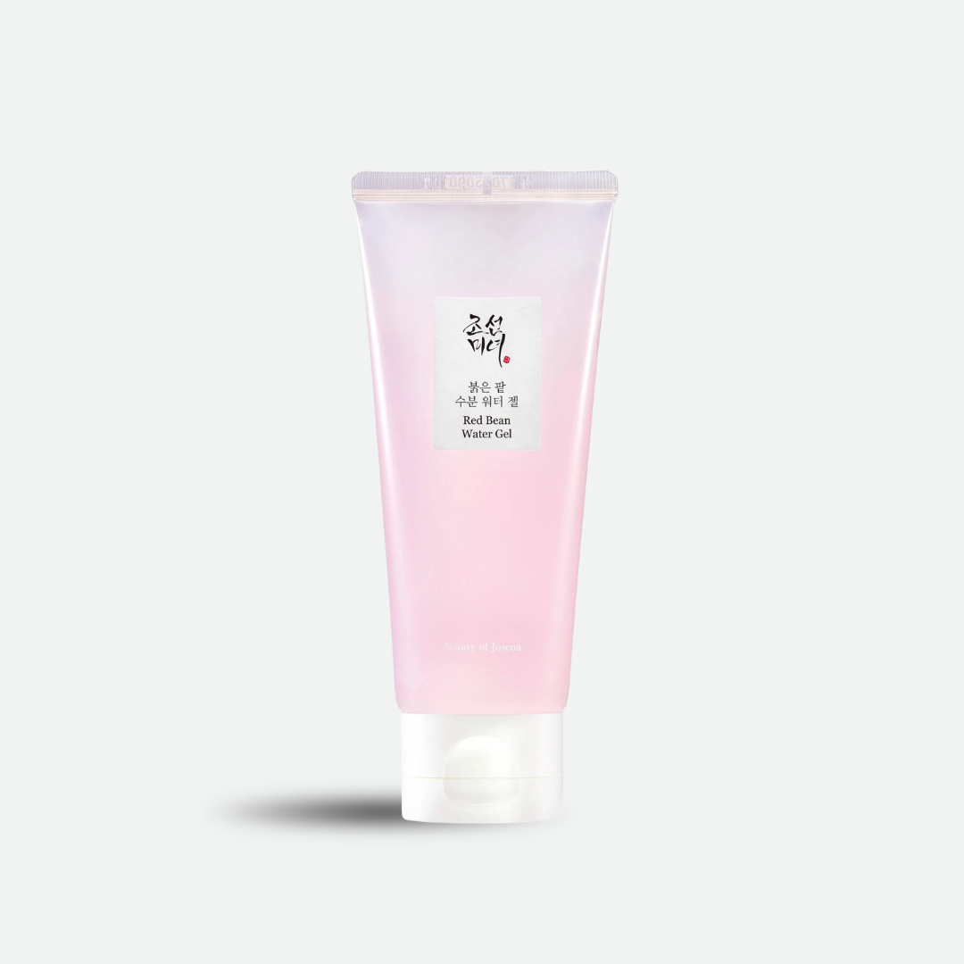 Red Bean Water Gel (100ml)