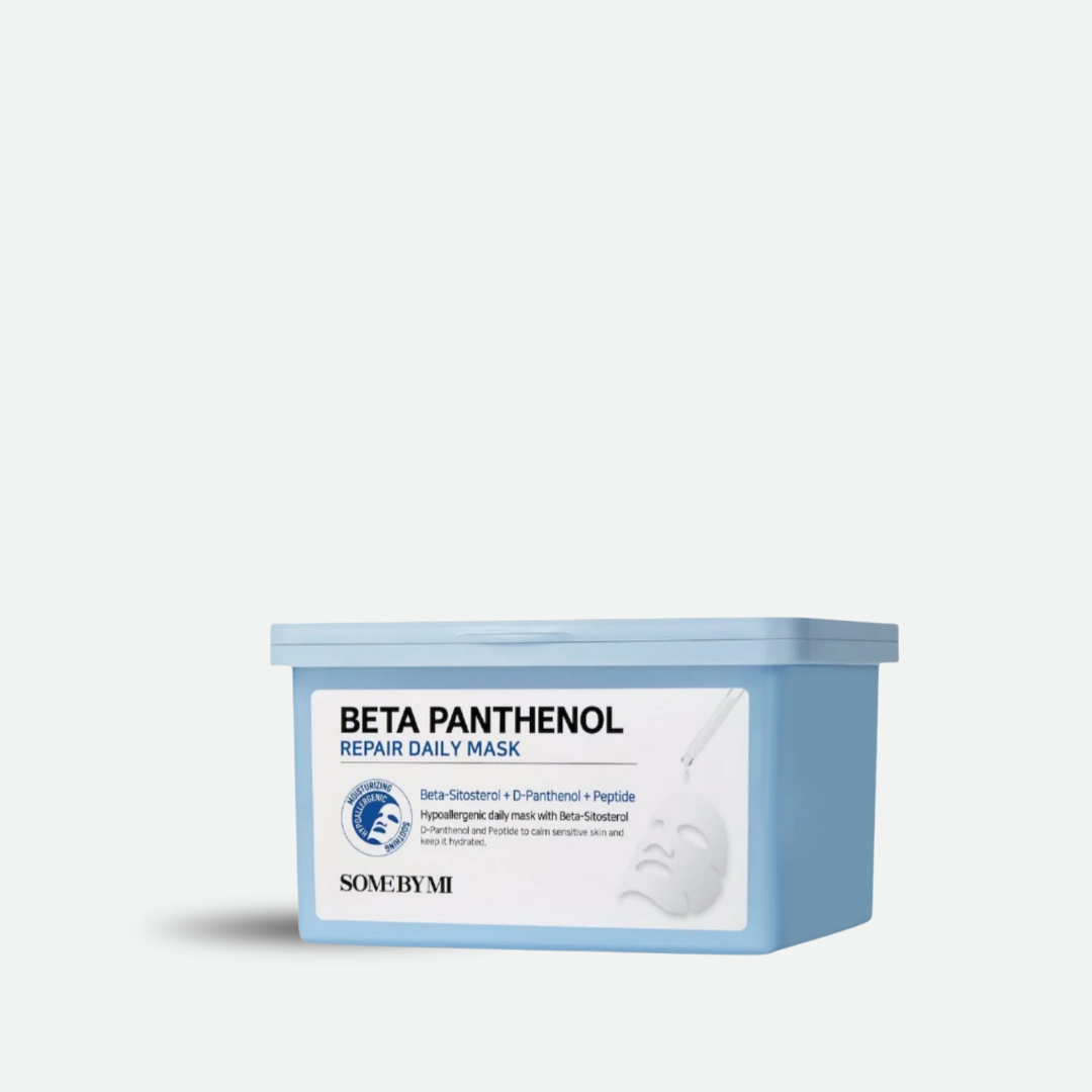 Beta Panthenol Repair Daily Mask (30ea)