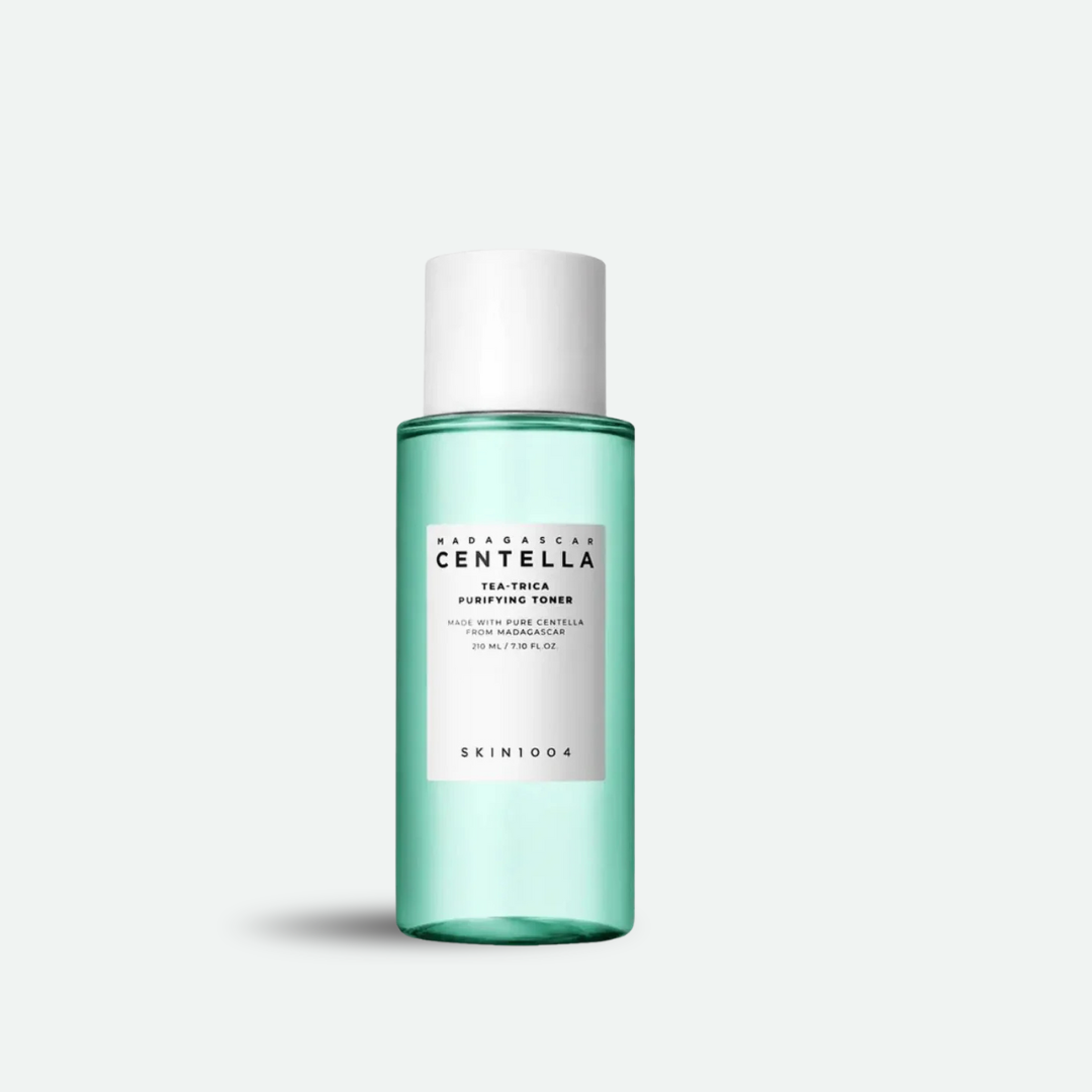 Madagascar Centella Tea-Trica Purifying Toner (210ml)