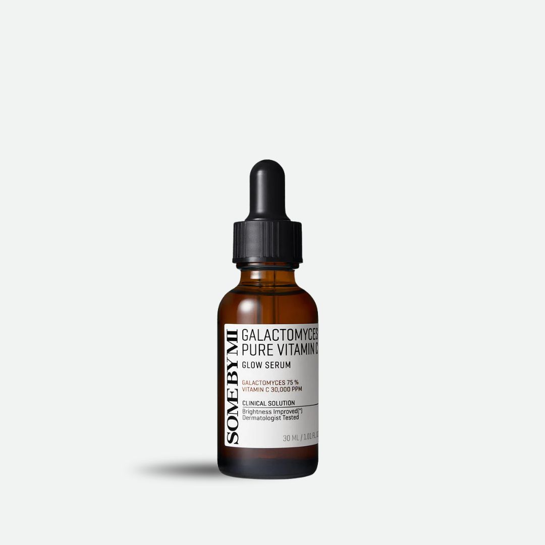 Galactomyces Pure Vitamin C Glow Serum (30ml)