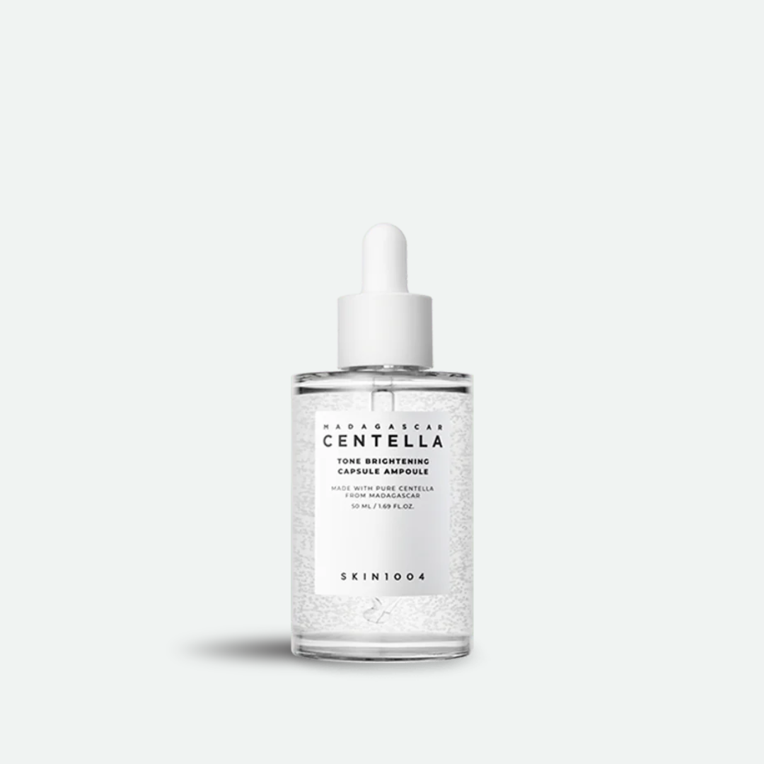 Madagascar Centella Tone Brightening Capsule Ampoule (50ml)