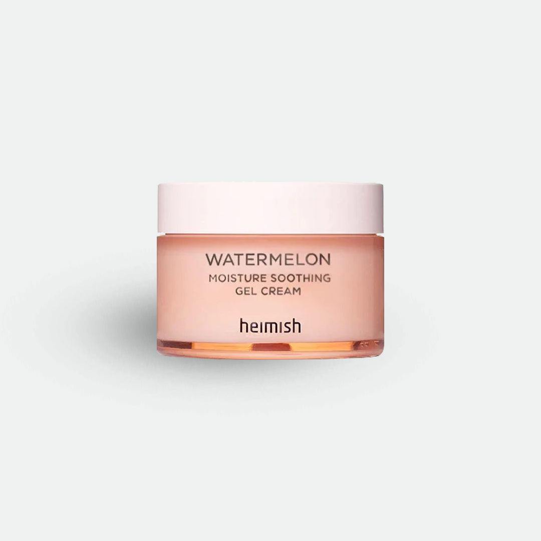 Watermelon Moisture Soothing Gel Cream (110ml)