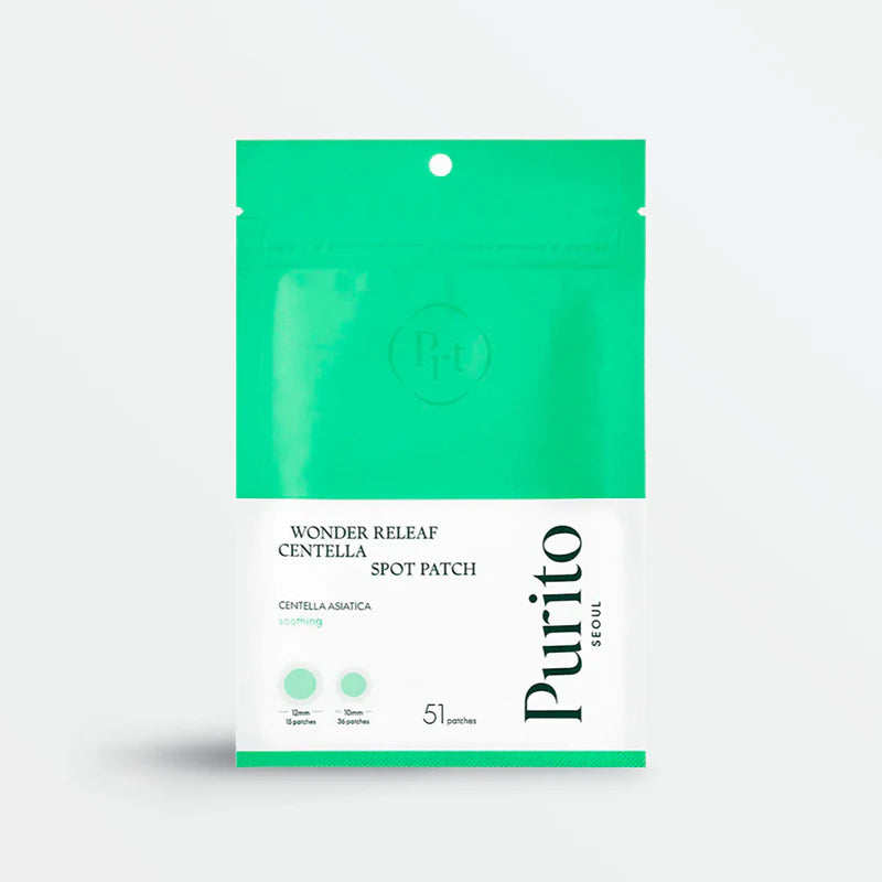 Wonder Releaf Centella Spot Patch