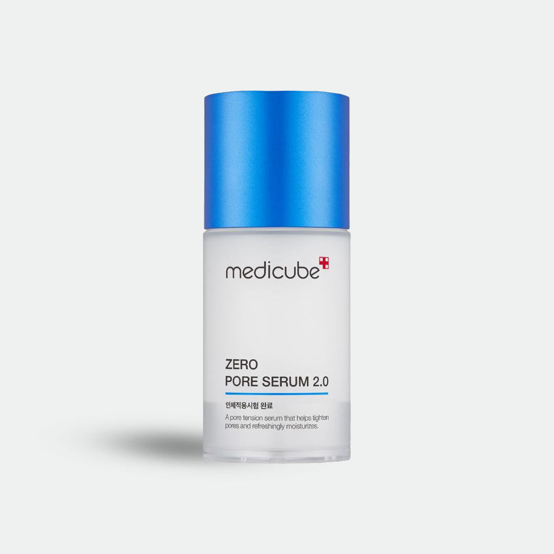 Zero Pore Serum 2.0 (37ml)