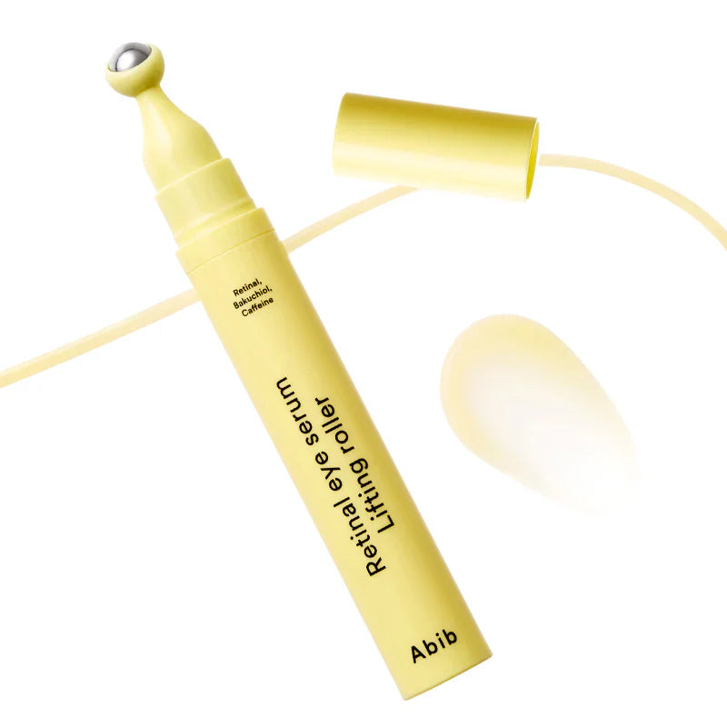 Retinal Eye Serum Lifting Roller