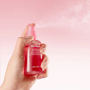 Collagen Peptide Jelly Serum Mist (50ml)