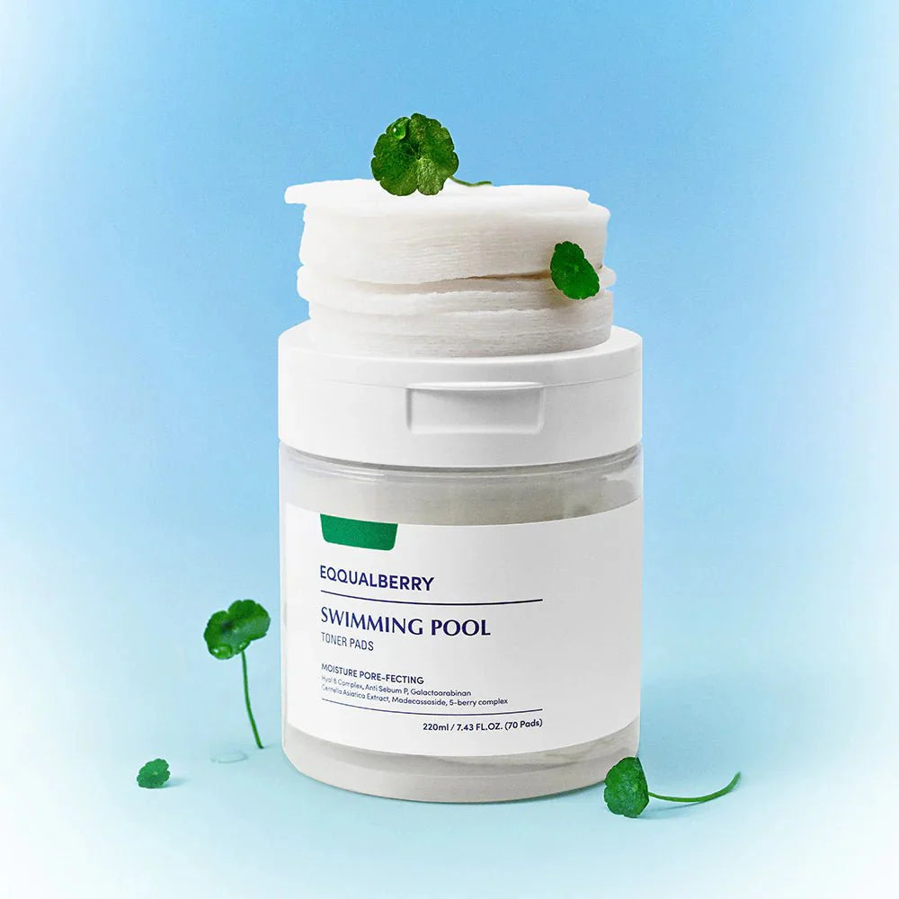 Swimming Pool Toner Pads (70 Pads)