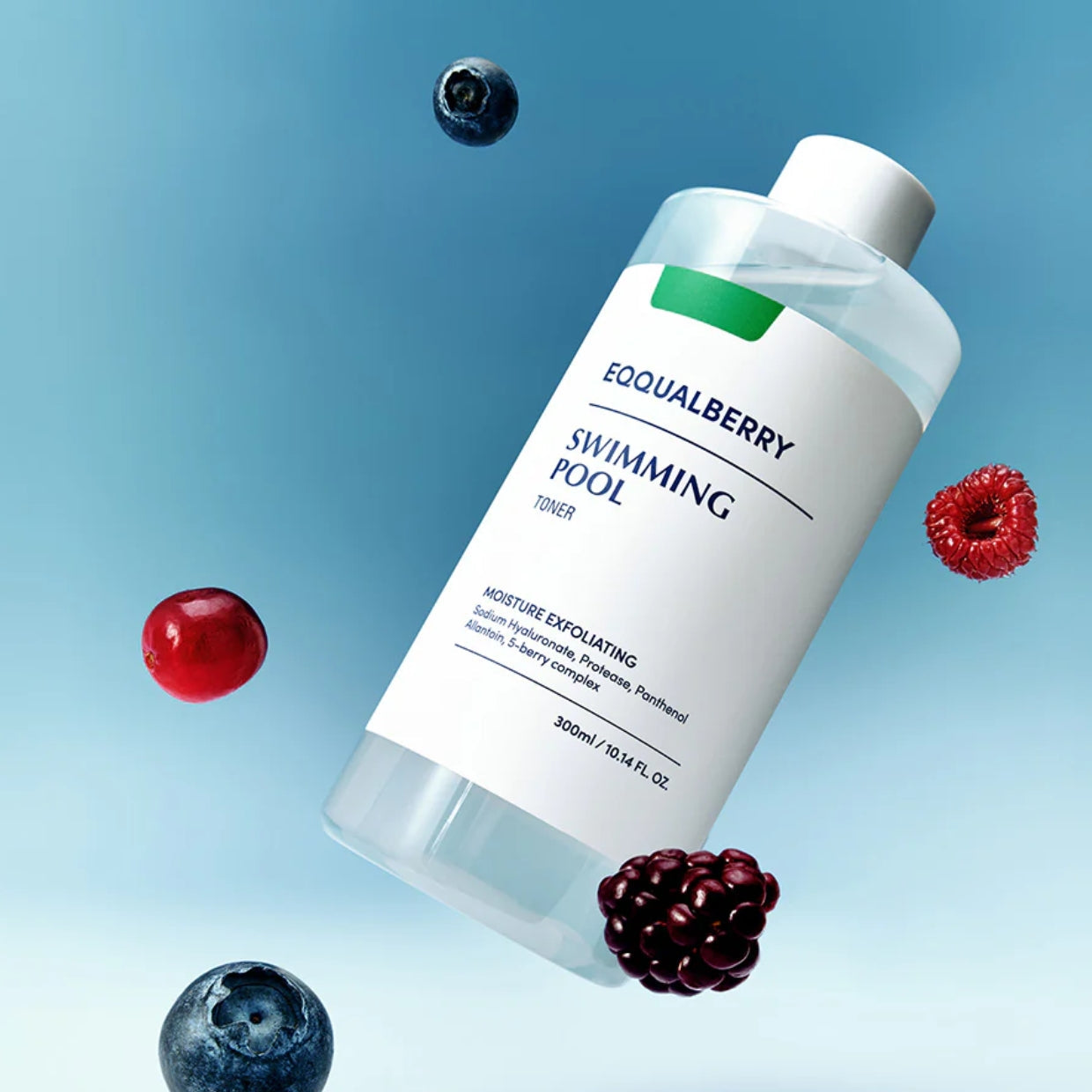 Swimming Pool Toner (155ml)