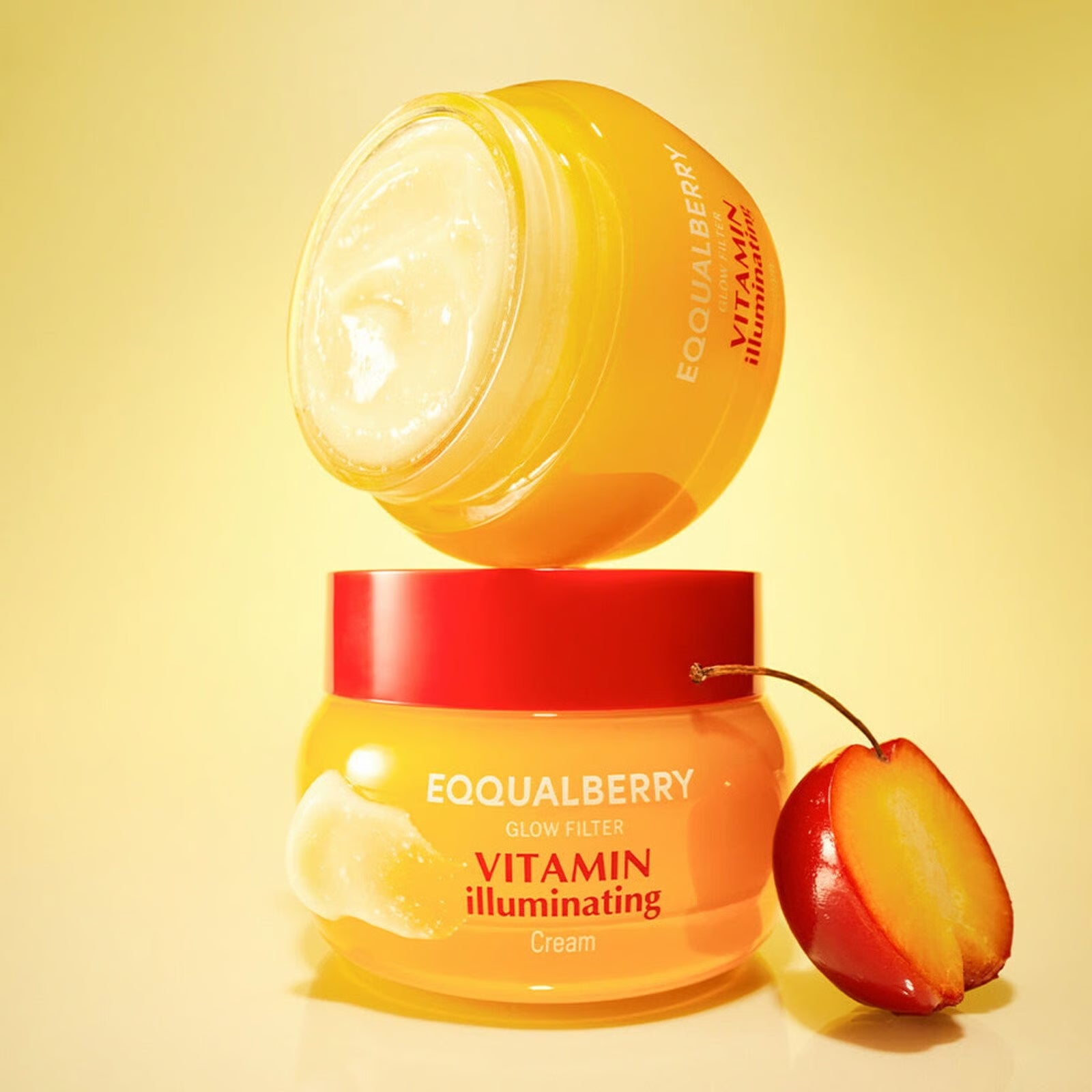 Vitamin Illuminating Cream (50ml)