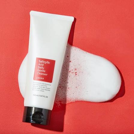 Salicylic Acid Daily Gentle Cleanser (150ml)