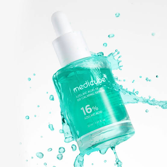 Azelaic Acid 10 BB Soothing Serum (30ml)
